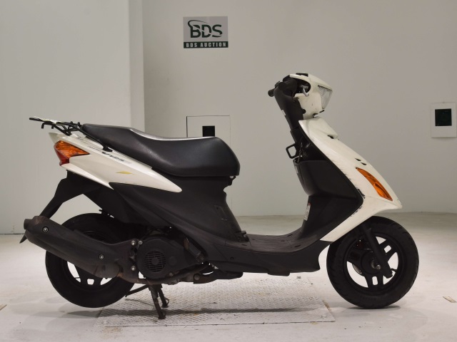 Suzuki ADDRESS V125