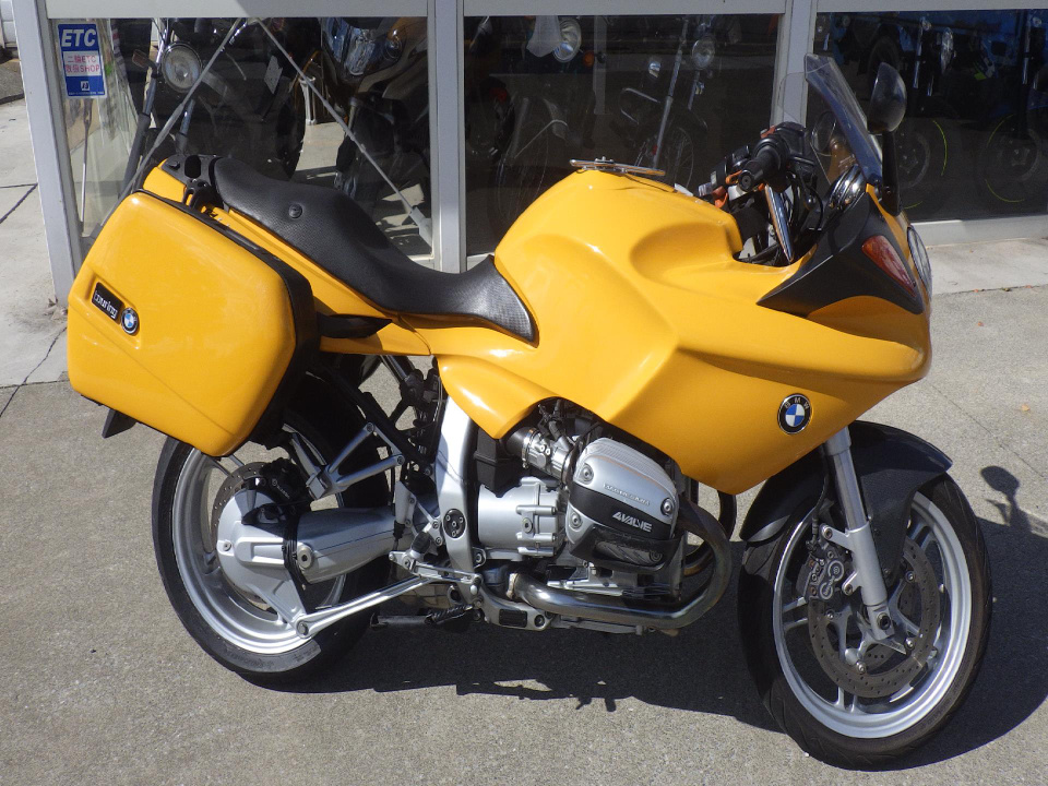BMW R1100S 1999