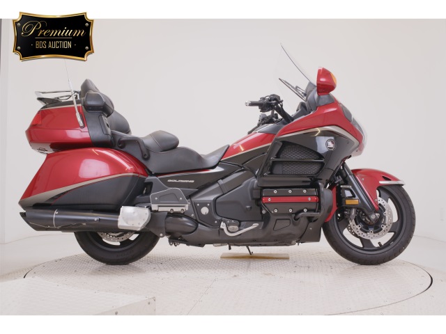 Honda GL1800SE 2015