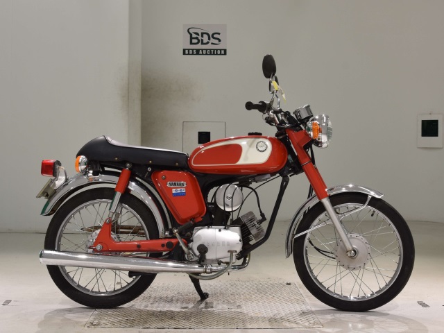 Yamaha YB-1 1996