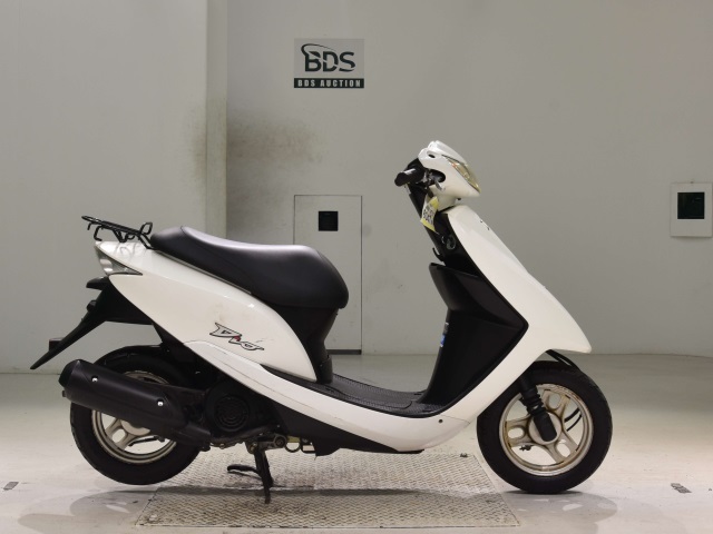Honda DIO-6 2004