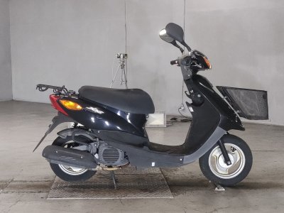 Yamaha JOG 50 2009