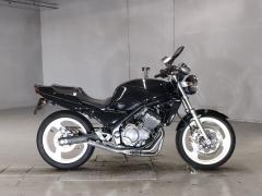 Kawasaki BALIUS ZR250 1992