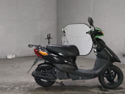 Yamaha JOG 115 2015