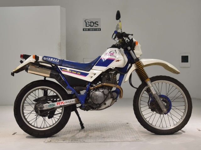 Yamaha SEROW XT225 1989