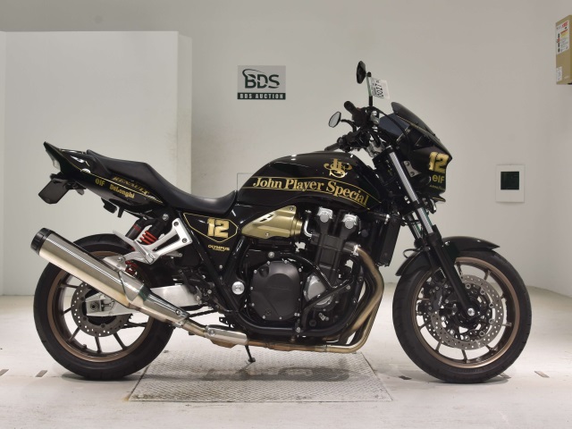 Honda CB1300SF 2018