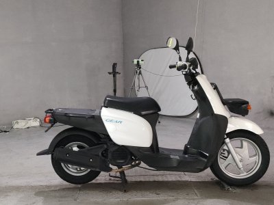Yamaha GEAR 2019