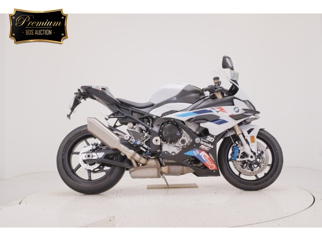 BMW S1000RR 2024