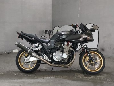 Honda CB1300 SUPER BOL D’OR 2005