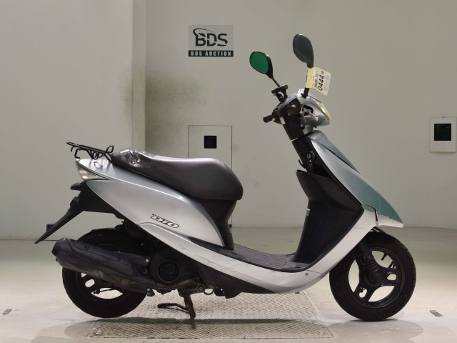 Honda DIO-6 2010