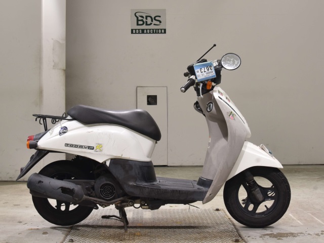 Honda TODAY 2011