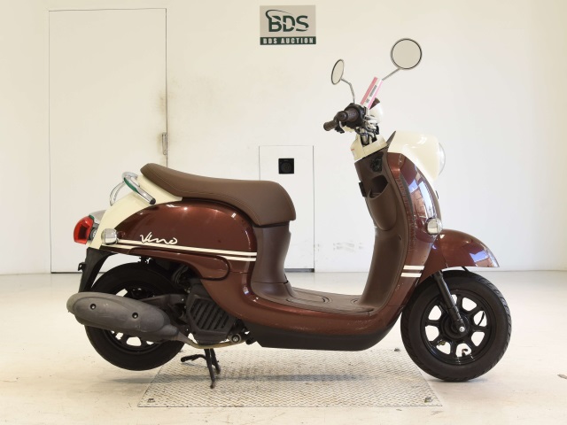 Yamaha VINO50