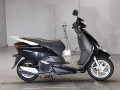 Honda LEAD110 2008