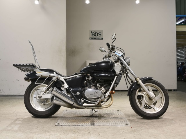 Honda MAGNA250 1994