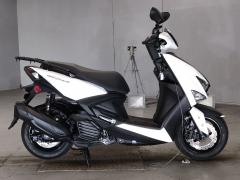 Yamaha CYGNUS125 GRYPHUS 2023