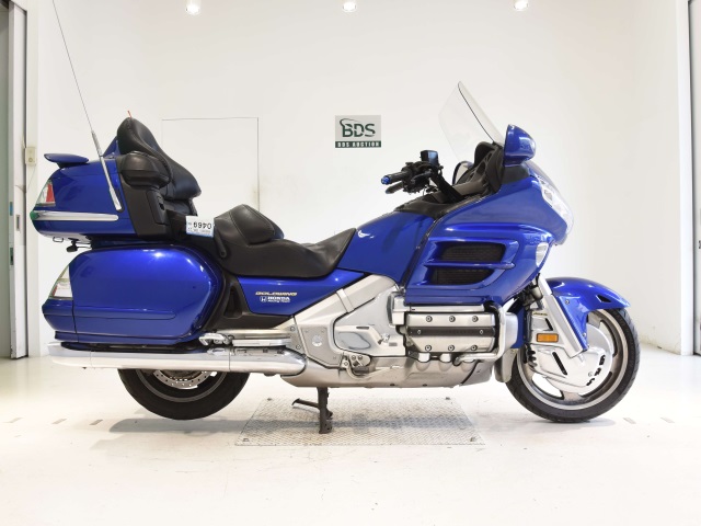 Honda GL1800 2001