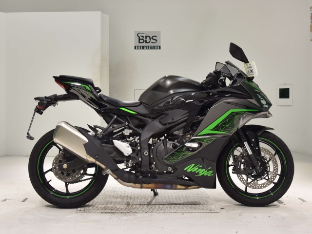 Kawasaki ZX-25R-2SE 2023