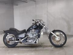 Honda STEED400 1988
