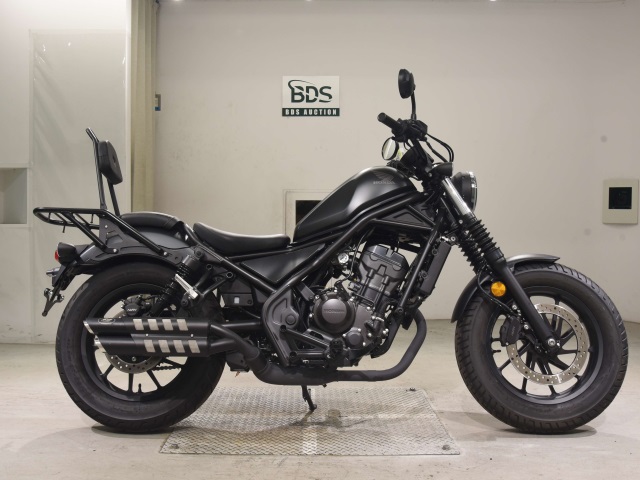 Honda REBEL CMX250 2023