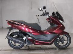 Honda PCX150 2016