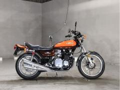 Kawasaki 750RS 1973
