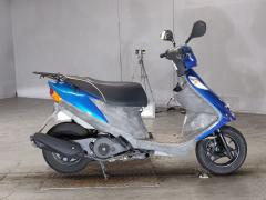 Suzuki ADDRESS V125