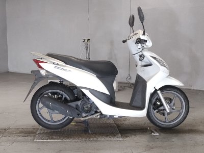 Honda DIO110 2011