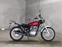 Honda CB223S 2010