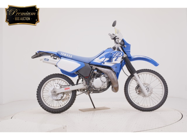 Yamaha DT125R 1999