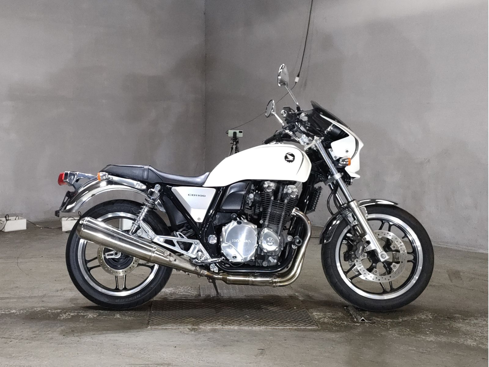 Honda CB1100 2011