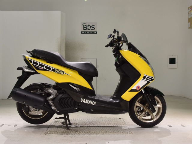 Yamaha MAJESTY 155S