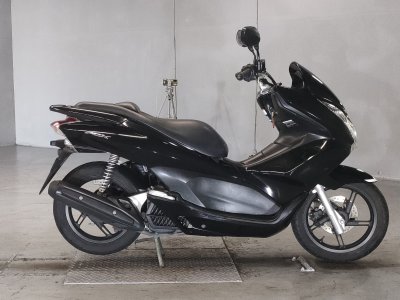 Honda PCX125 2010