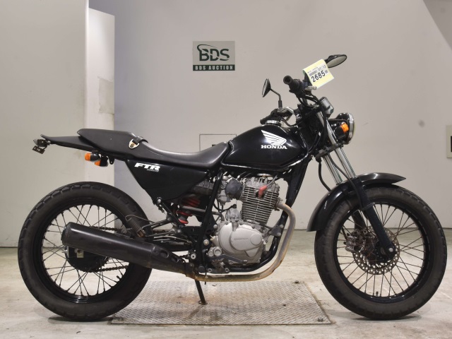 Honda FTR223 2005