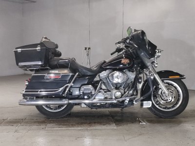HD SREET GLIDE FLHX1450 1999