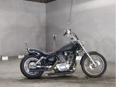 Yamaha VIRAGO XV250 1991