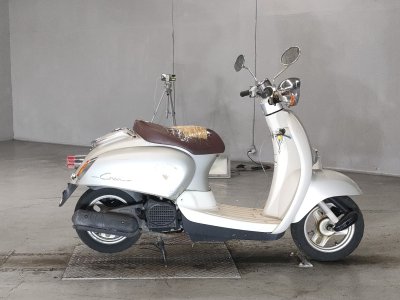 Honda GIORNO CREA