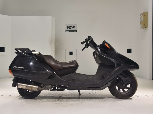 Honda FUSION XSE 1987