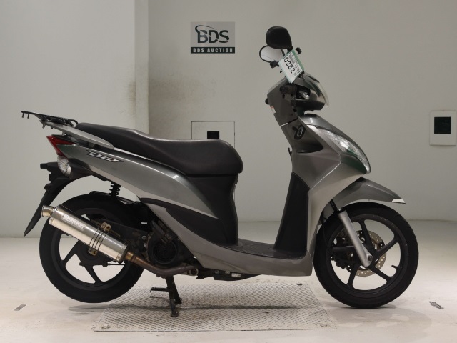 Honda DIO110 2011