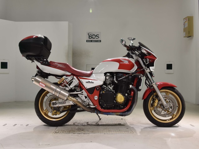 Honda CB1300SF 2001