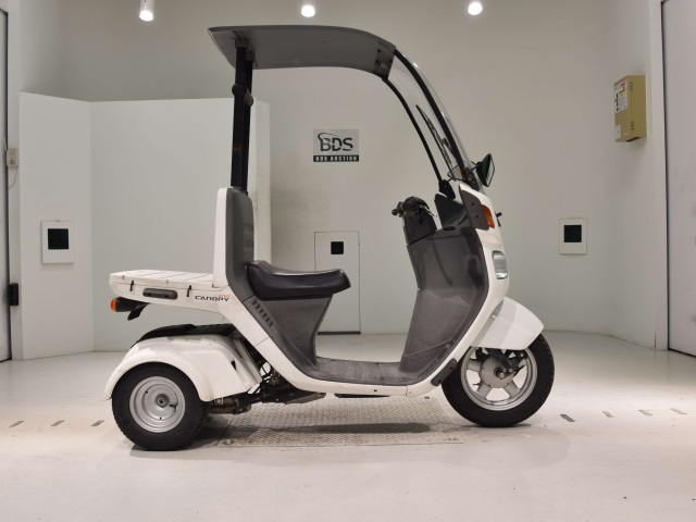 Honda GYRO CANOPY 2019