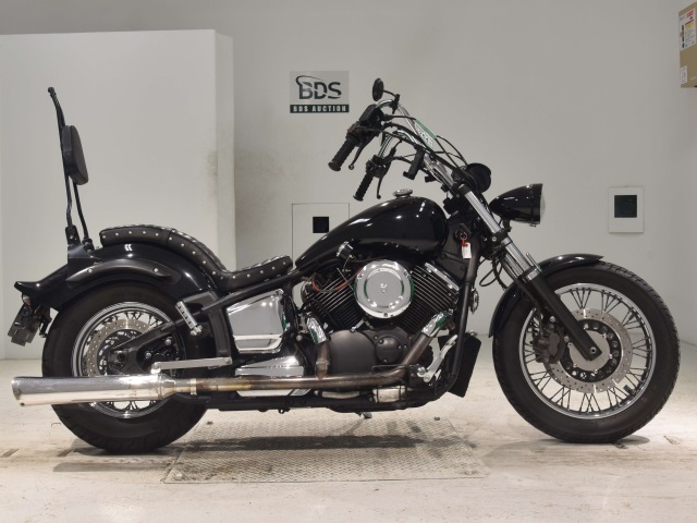 Yamaha DRAGSTAR XVS1100 2004