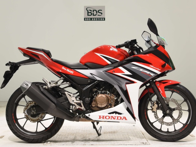 Honda CBR150R 2020