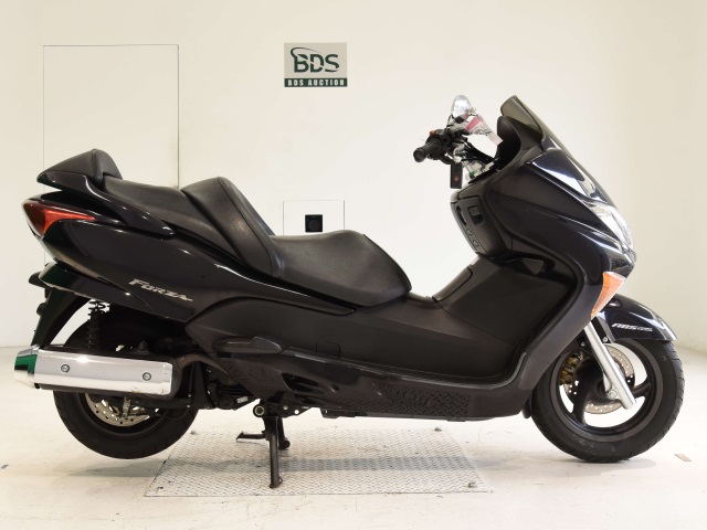 Honda FORZA ZA 2005