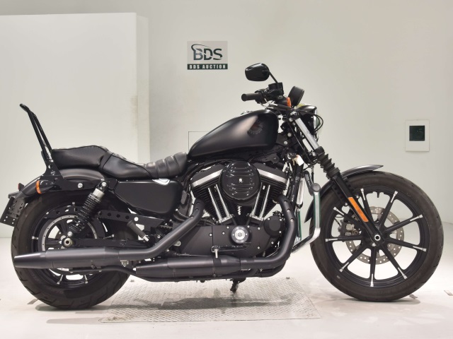 HD SPORTSTER IRON XL883N 2019