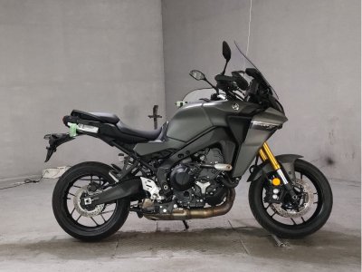 Yamaha TRACER9 GT 2021