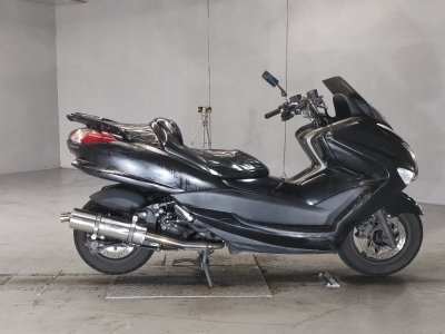 Yamaha MAJESTY 250 2014