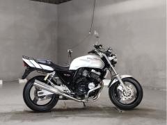 Honda CB400SF 1995