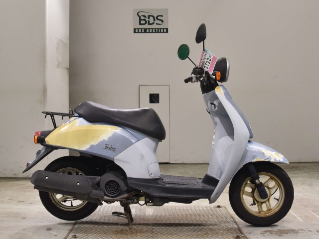 Honda TODAY 2007