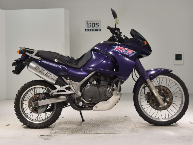 Kawasaki KLE400 1992
