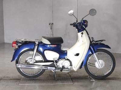 Honda SUPER CUB50 2018